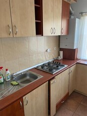 Apartament luminos si elegant in zona Buna Ziua