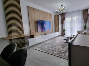 Apartament lux