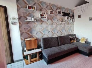 Apartament mansarda, zona Iris