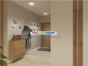 Apartament mare Gradina Parcare bonus Metrou Teclu Ikea Pallady