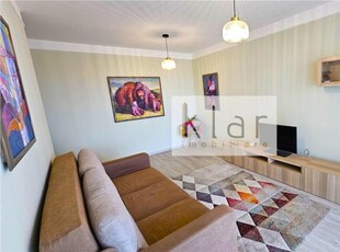 Apartament modern 2 camere 63 mp Gheorgheni, 2 min de Piata Cipariu