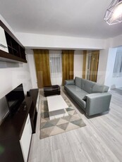 Apartament modern, 3 camere, parcare subterana, zona Petrom