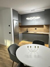 Apartament modern, 51 mp utili, zona Fabricii