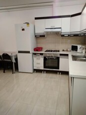 Apartament modern cu 1 camera si terasa spatioasa in cartierul Iris