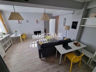 Apartament Modern cu 2 Camere, 60 mp, balcon Zona FSEGA/IuliusMall