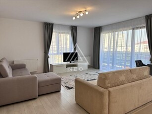 Apartament modern de inchiriat | 2 camere | Zorilor