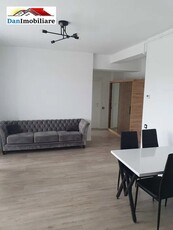 Apartament nou în Străulești