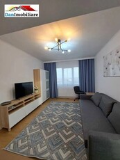 Apartament nou în Valea Ialomiței