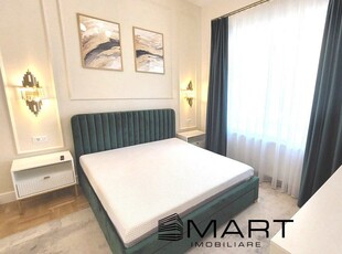 Apartament premium 2 camere decomandate central