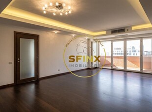 Apartament Premium 4 camere Eminescu-Polona