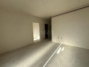 Apartament cu 2 camere, imobil nou, zona in dezvoltare.