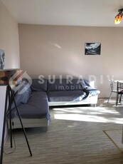 Apartament semidecomandat de inchiriat, cu 2 camere, in zona Buna Ziua, Cluj Napoca S17933