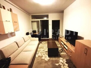 Apartament semidecomandat de inchiriat, cu 2 camere, in zona Iris, Cluj Napoca S17929