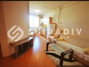 Apartament semidecomandat de inchiriat, cu 2 camere, in zona Iris, Cluj Napoca S17999