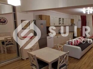 Apartament semidecomandat de inchiriat, cu 2 camere, in zona Marasti, Cluj Napoca S17925