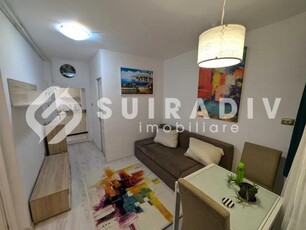 Apartament semidecomandat de inchiriat, cu 2 camere, in zona UMF, Cluj Napoca S18010