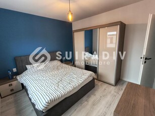 Apartament semidecomandat de inchiriat, cu 2 camere, in zona VIVO, Cluj Napoca S17974