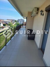 Apartament semidecomandat de inchiriat, cu 3 camere, in zona Buna Ziua, Cluj Napoca S17994