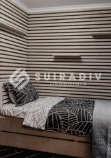 Apartament semidecomandat de inchiriat, cu 3 camere, in zona Dambul Rotund, Cluj Napoca S18005