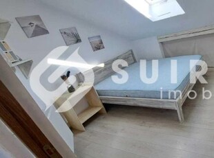 Apartament semidecomandat de inchiriat, cu 3 camere, in zona Gheorgheni, Cluj Napoca S17917