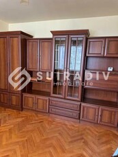 Apartament semidecomandat de inchiriat, cu 3 camere, in zona Interservisan, Cluj Napoca S17975