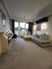 Apartament semidecomandat de inchiriat, cu 3 camere, in zona Parcului Central, Cluj Napoca S17996