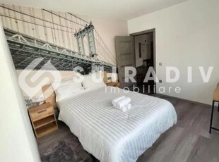 Apartament semidecomandat de inchiriat, cu 3 camere, in zona VIVO, Cluj Napoca S18004