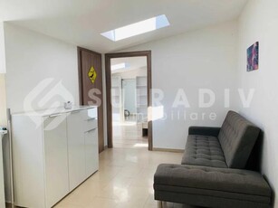 Apartament semidecomandat de inchiriat, cu o camera, in zona Piata Abator, Marasti, Cluj Napoca S17936