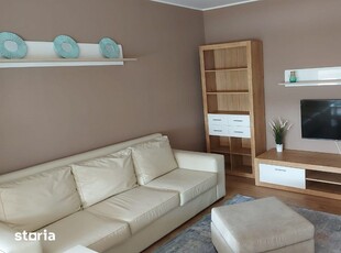 Apartament situat in zona FALEZA NORD, in bloc nou, cu vedere la mare,