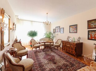 Apartament (spatiu de birouri) cu 3 camere, stil boem, cartier Grigorescu!