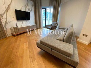 Apartament superb de tip duplex, 5 camere, 2 locuri parcare