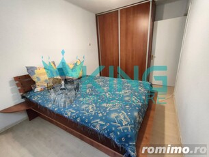 Bd Timisoara, Romancierilor | 3 Camere | Loc de Parcare | Balcon