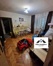 Zona RFN apartament 2 camere decomandat 81 mp ETAJ 2