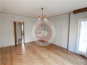 Calea Calarasilor | Apartament 3 camere | 77mp | decomandat | B8574