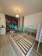 calea Victoriei | Garsoniera | Proximitate metrou | Balcon