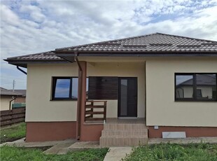 Casa 4 camere,Valea Lupului,Intabulata,Teren 480 mp,0% Comision