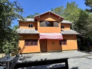 Casa de vacanta Breaza