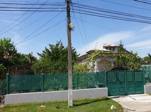 Casa individuala de vanzare langa Calul Balan-Buftea