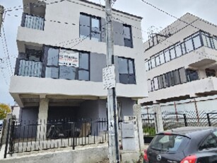 Casa Petricani, zona de nord K Imobiliare prezinta construct