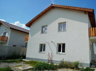 Casa tip Duplex in zona Triaj, Liziera Brasov, 3 camere, 100 mp teren