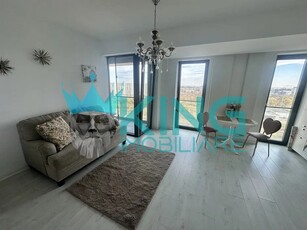 Cloud 9 | 2 Camere | Parcare | Centrala | AC | Petfriendly |