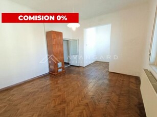 COMISION 0% | Apartament 2 camere | decomandat | 61 mp | Andrei Muresanu