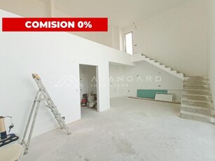 COMISION 0% | Penthouse 3 camere | 100 mp | terase 63 mp | parcare | Sopor