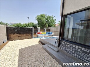 Comision 0%! Vanzare vila tip duplex I Pantelimon