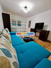 Apartament 2 camere | Lujerului | Semidecomandat | 5min. metrou