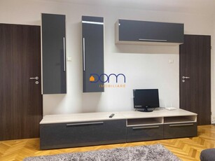 De inchiriat apartament 2 camere zona centrala