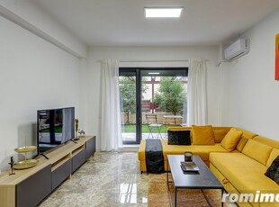 Drumul Taberei, Apartament cu Terasa si Gradina, Comision 0 %