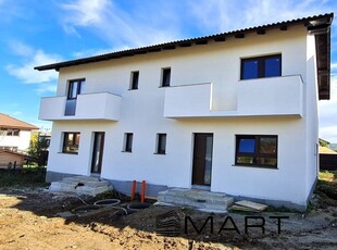 Duplex 106 mp Selimbar cartier Tineretului