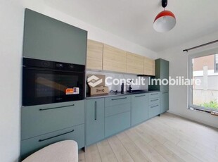 Duplex Finisat | Floresti | Zona Tauti