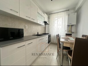 Girocului Premium Residence | 2 Camere Etaj 2 | Bucatarie Separata